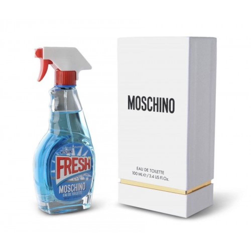 Moschino Fresh Couture Originalparfum.ru